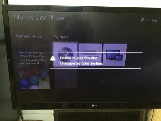 Sony Bdp S6700 4k Blu Ray Player Built In Wi Fi Electronic Express