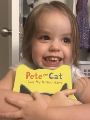 Pete The Cat I Love My Buttons Game