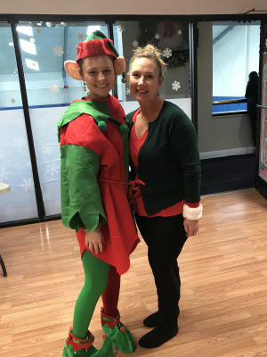 party city elf costumes