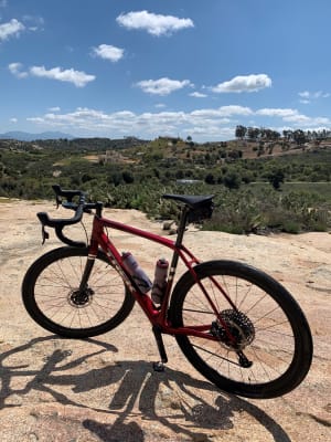 Checkpoint Sl 7 Trek Bikes At