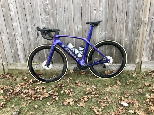 Madone Slr 7 Trek Bikes