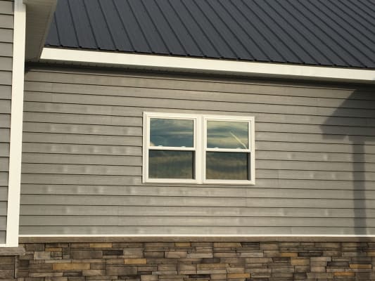 Buyers Guide To Exterior Siding Everest Siding And Windows Llc