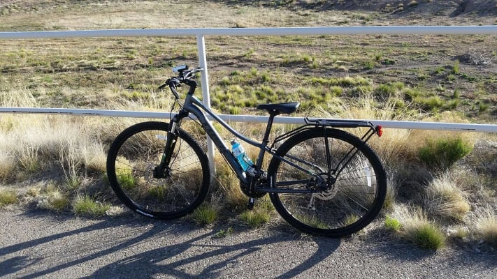 trek neko 3 2018