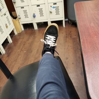 Sk8 Hi Mte Shop At Vans