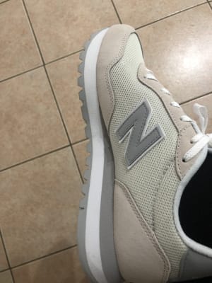 527 - New Balance