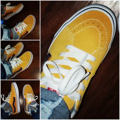 honey vans promo code