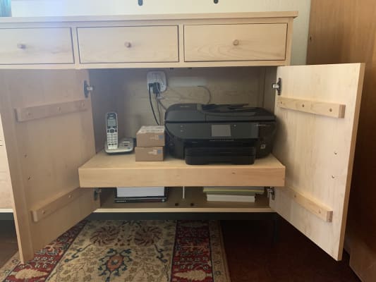 Linear Classic Custom Cabinets Cabinets Custom Room Board