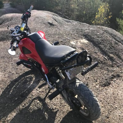 kenda k761 grom