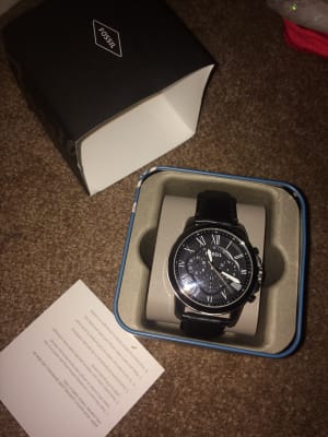 fossil fs4812ie price