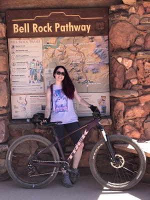 trek roscoe australia