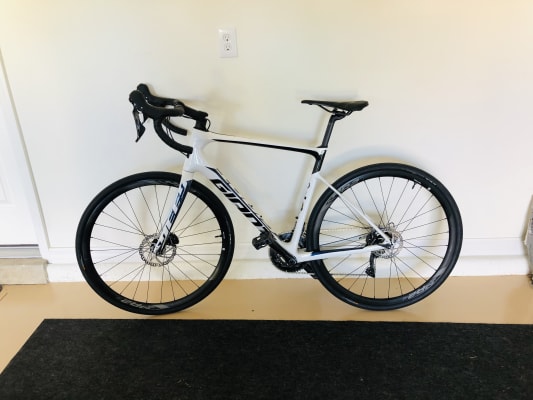 giant defy advanced 2 for sale