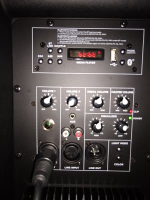 gemini speakers 2000 watts