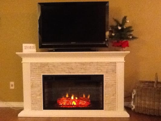 Southern Enterprises Sei Canyon Heights Electric Fireplace Sylvane - Canyon Heights Electric Fireplace Mantel Package In Whiskey Maple Southern Enterprises Sei Canyon Heights Electric Fireplace Sylvane - Canyon Heights Electric Fireplace Mantel Package In Whiskey Maple
