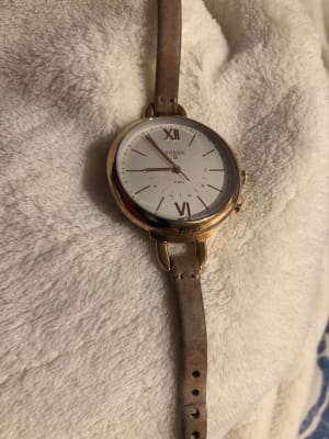 fossil ftw5022