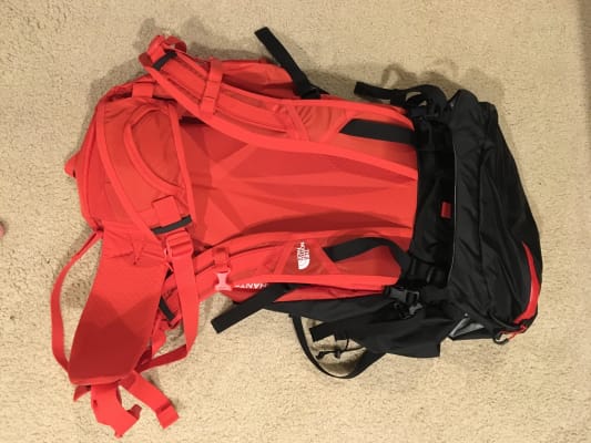 the north face phantom 38 review