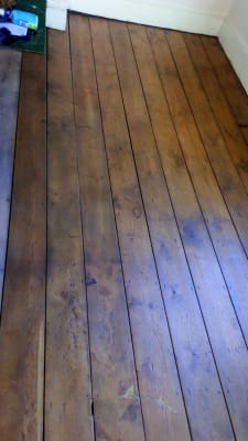 Ronseal Diamond Hard Floor Wax Oak 2 5l Wickes Co Uk