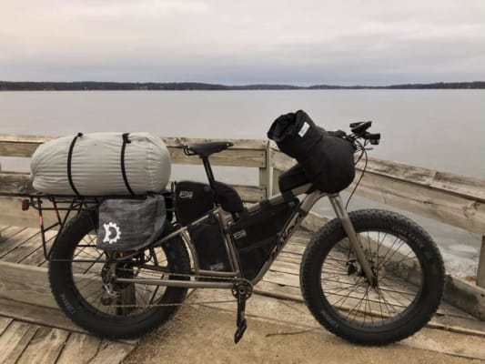 nano panniers
