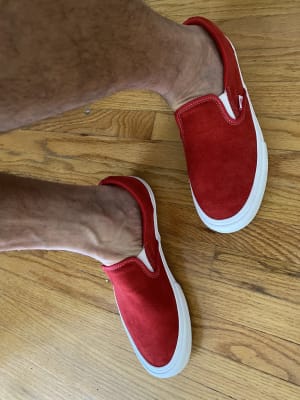 Vans Shoes Size 11 Checkered Slip Ons Picnicwhite New Poshmark Vans Shoes Size 11 Checkered Slip Ons Picnicwhite New Poshmark