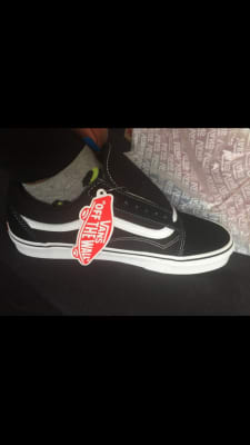 cyber monday vans old skool