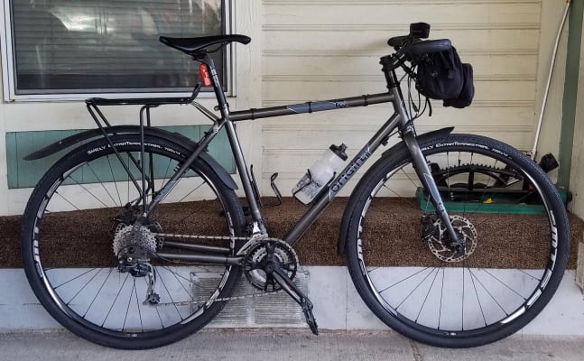 surly extraterrestrial 700c