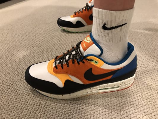 nike air max 1 phantom