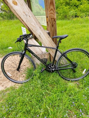 giant escape 3 disc hybrid bike