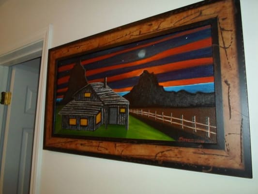 Bob Ross Oil Painting Brushes And Knives Jerry S Artarama