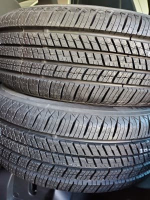 Avid Ascend Gt All Season Touring Tire Yokohama Tire