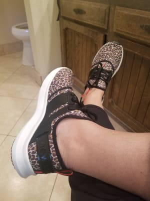 new balance nergize sport leopard