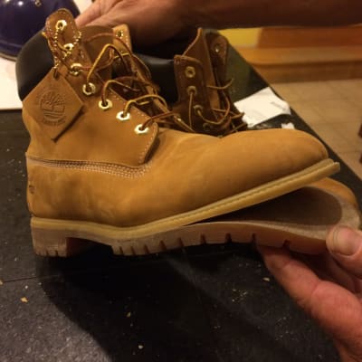 fingerhut mens timberland boots
