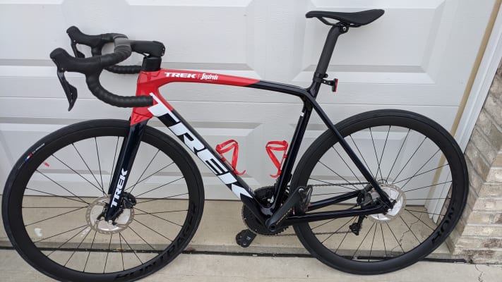 trek emonda alr di2