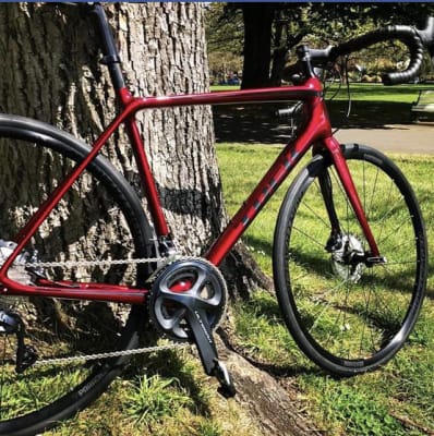 trek emonda rage red