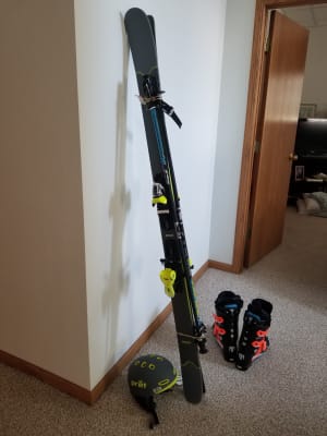 tecnica r 9.8 11 alpine ski boots