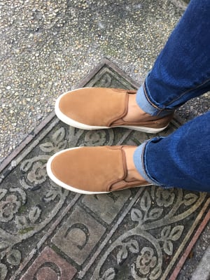 ugg jass slip on