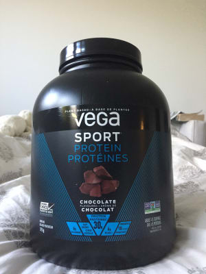 Vega Sport Premium Protein 1 Plant Based Protein Powder Brand