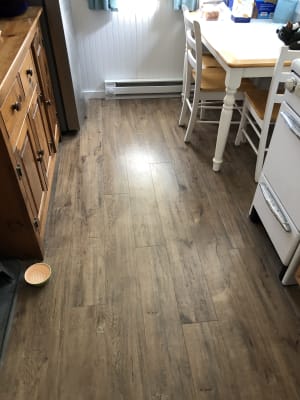 Dream Home Xd 12mm Pad Copper Sands Oak Laminate Flooring Lumber Liquidators Flooring Co