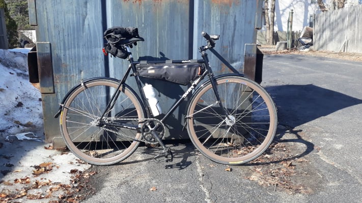 surly track bike