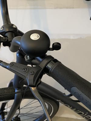 trek bike bells