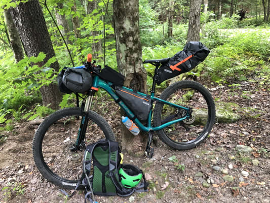 salsa timberjack deore 29 review