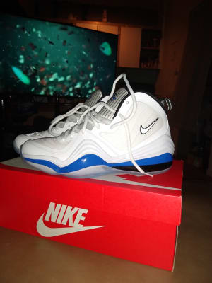 penny hardaway shoes finish line