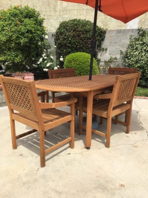 Semco Teak Sealer West Marine