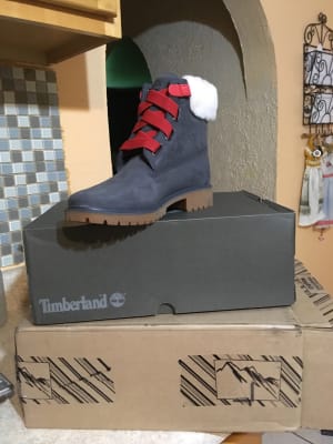 timberland jayne shearling