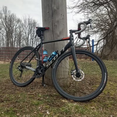 kenda flintridge 650b