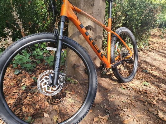 2021 trek x caliber 7