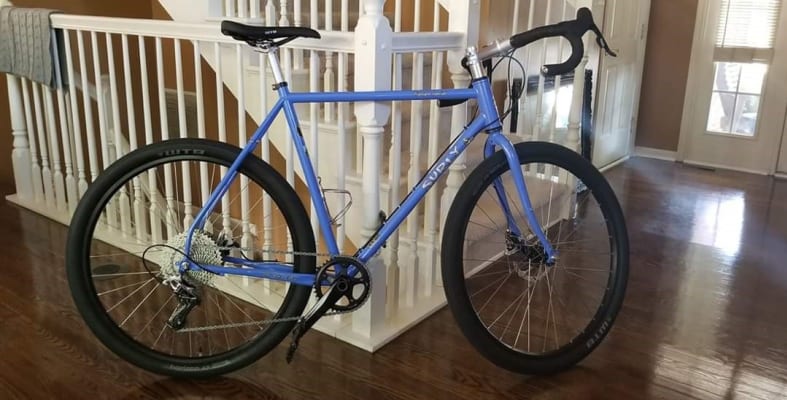 surly midnight special sizing