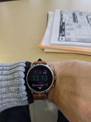 ftw6013 fossil