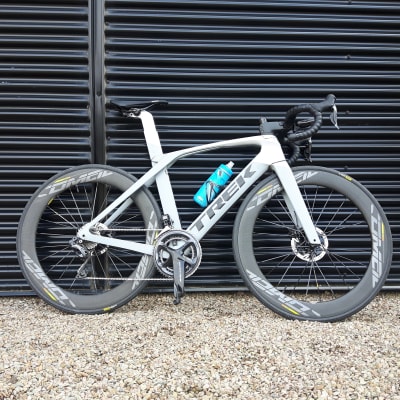 trek madone slr 6 disc weight