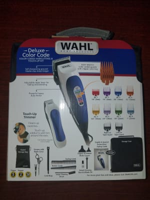 wahl clippers bjs