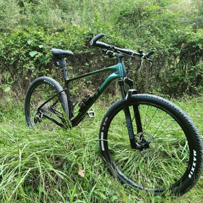 giant xtc advanced 2021