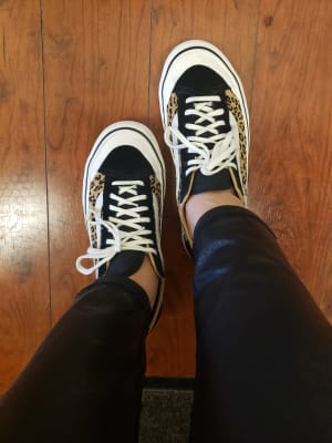 mini leopard style 36 decon sf